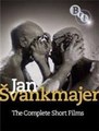 �� ����������: ������� ���������������� ������� / Jan Svankmajer: The Complete Short Films / 2007 / ��