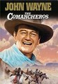 ���������� / The Comancheros / 1961, �� (��������)