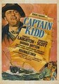������� ���� / Captain Kidd / 1945