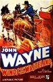 ����� ������� / Winds of the Wasteland / 1936