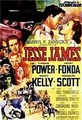 ������ ������. ����� ��� ������� / Jesse James / 1939