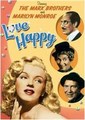���������� ������ (��������� � ����������) / Love Happy / 1949