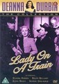 ���� � ������ / Lady on a Train (A Dama Desconhecida) / 1945