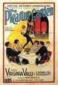 ��� ����������� / The Pleasure Garden / 1925