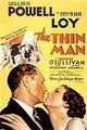 ������ ������� / The Thin Man / 1934 / �� (��������)