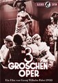 ������������ �����  (��������������� ������) / Die 3 Groschen-Oper / 1931
