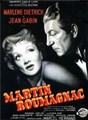 ������ �������� / Martin Roumagnac / 1946 / �� (���������)