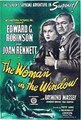 ������� � ���� / The Woman in the Window / 1944