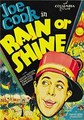 � � �����, � � ���� / Rain or Shine / 1930