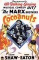 ��������� ������ (������) / The Cocoanuts / 1929
