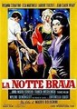 ������ ���� / La notte brava / 1959