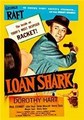 ��������� ����� / Loan Shark / 1952