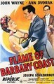 ������ ��������� ������� / Flame of Barbary Coast / 1945