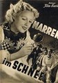 ������� �������� / Narren im Schnee / 1938 / �� (������)