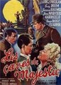 ������� "���������" / Les caves du Majestic / 1945