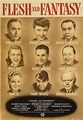 ����� � �������� / Flesh and Fantasy / 1943