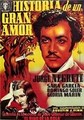 ������� ������� ����� / Historia de un gran amor / 1942