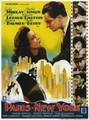 �����-���-���� / Paris New-York / 1940