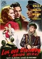 ��, ����� (������, ����!) (1-2 ����� �� 2) / Noi vivi (We the Living, Addio Kira!) / 1942