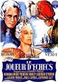 ��������� (����� � �������) / Le joueur d'echecs / 1938