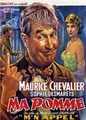 �� ����, ��� ��� �� ���� / Ma pomme / 1950
