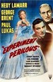 ����������� ����������� / Experiment Perilous / 1944 / �� (�������)