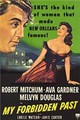 ��� ��������� ������� / My Forbidden Past / 1951 / �� (�������)