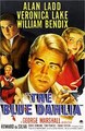 ����� ������� / The Blue Dahlia / 1946 / �� (������)
