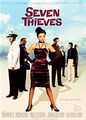 ���� ����� / Seven Thieves / 1960