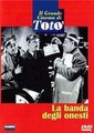 ����� ������� / La banda degli onesti / 1956
