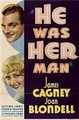 �� ��� � �������� / He Was Her Man / 1934 / �� (�������)