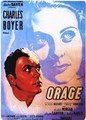 ����� (����) / Orage / 1938