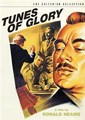 ������ ����� / Tunes of Glory / 1960