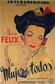 ������� ��� ���� / La Mujer de Todos / 1946 / �� (�������)