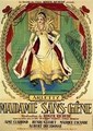 ����� ���-��� / Madame Sans-Gene / 1941