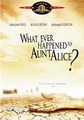 ��� ��������� � �������� ����? / What Ever Happened to Aunt Alice? / 1969