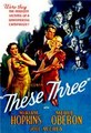 ��� ���� / These Three / 1936 / �� (��������)
