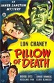 ������� ������ / Pillow of Death / 1945