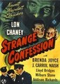 �������� �������� / Strange Confession / 1945