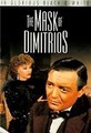 ����� ���������� / The Mask of Dimitrios / 1944 / �� (������)