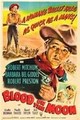 ����� �� ���� / Blood on the Moon / 1948 / �� (����������)