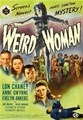 �������� ������� / Weird Woman / 1944