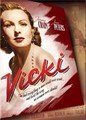 ���� / Vicki / 1953 / �� (�������)