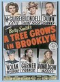 ������ ������ � �������� / A Tree Grows in Brooklyn / 1945