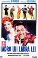�� ���, ��� ������� / Ladro lui, ladra lei / 1958 / �� (�������)