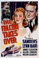 ����� � ������� ����� / The Falcon Takes Over / 1942
