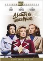 ������ ��� ���� / A letter to three wives / 1949