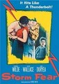 ����� ���� / Storm Fear / 1955