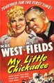 ��� ������� / My Little Chickadee / 1940