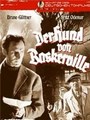 ������ ������������ / Der Hund von Baskerville / 1937